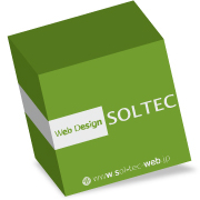 Web Design SOLTEC