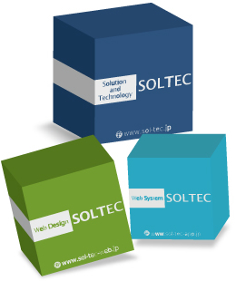 Solution and Technology SOLTEC Web Design SOLTEC Web System SOLTEC